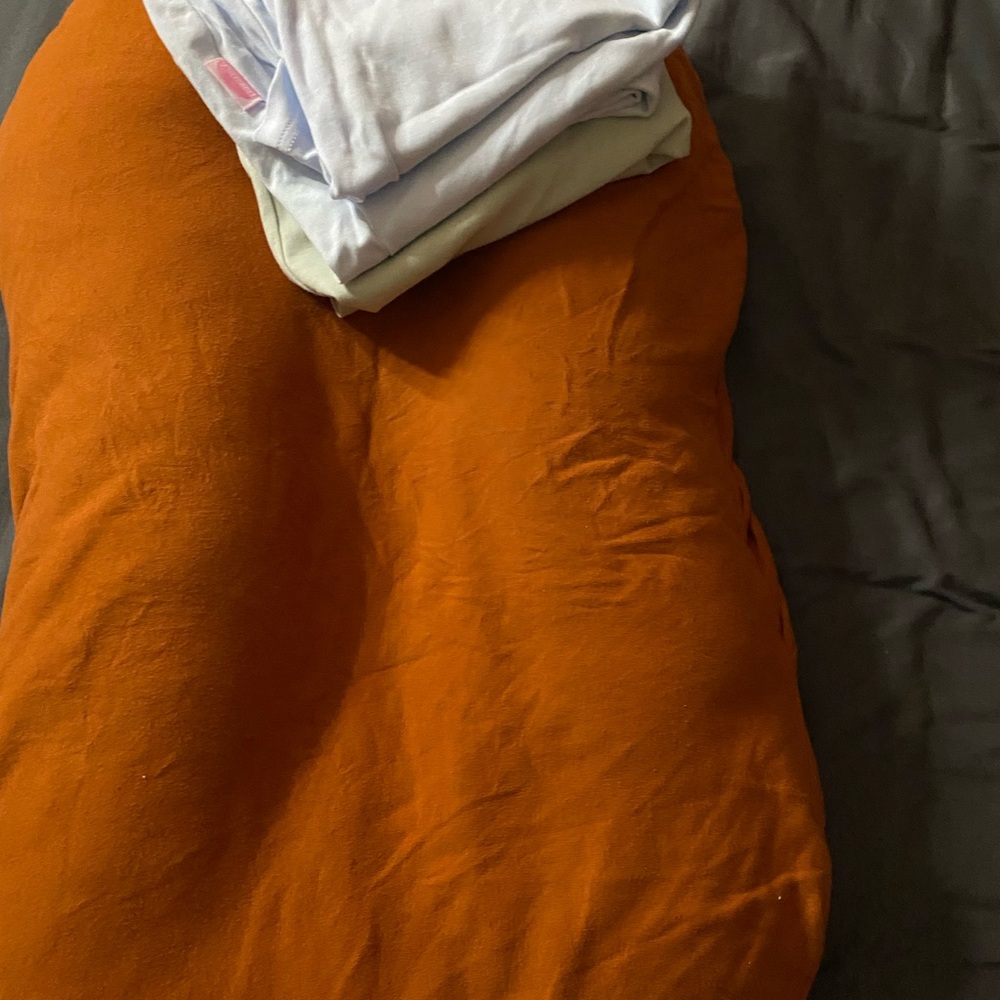 snuggle me organic